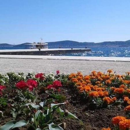 D&A Apartment Zadar Eksteriør bilde