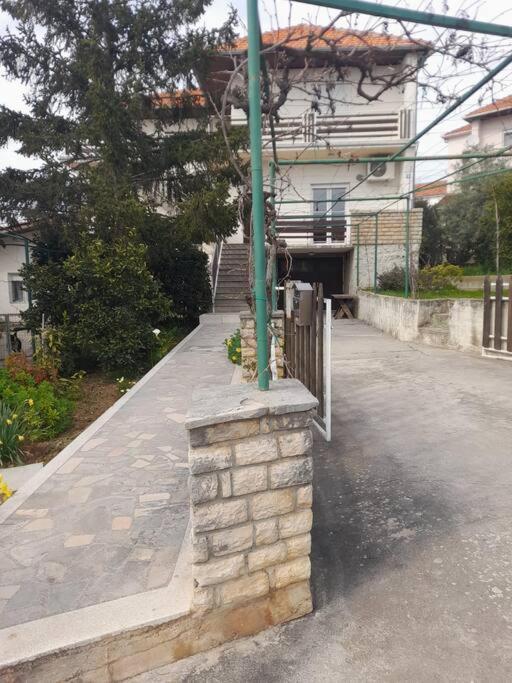 D&A Apartment Zadar Eksteriør bilde