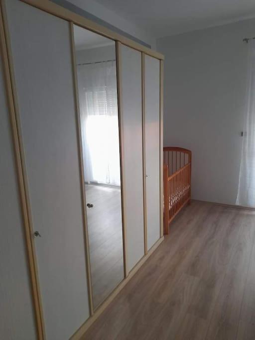 D&A Apartment Zadar Eksteriør bilde