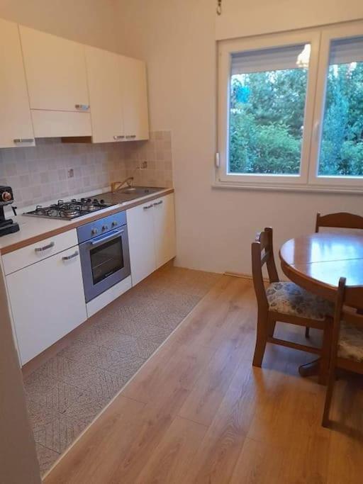 D&A Apartment Zadar Eksteriør bilde